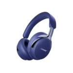 Casque Bose QuietComfort Ultra Headphones 2nd Gen – Bluetooth Premium à Réduction de Bruit – Audio Immersif & 30h d’Autonomie – Violet Minuit (Midnight Violet) – Image 4