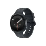 Montre Connectée Samsung Galaxy Watch9 40mm – Super AMOLED – GPS – 32Go Stockage – jusqu’à 40h d’Autonomie – Graphite – SM-L340NZKALTA