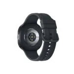 Montre Connectée Samsung Galaxy Watch9 40mm – Super AMOLED – GPS – 32Go Stockage – jusqu’à 40h d’Autonomie – Graphite – SM-L340NZKALTA – Image 4