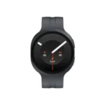 Montre Connectée Samsung Galaxy Watch9 44mm – Super AMOLED – GPS – 32Go Stockage – jusqu’à 40h d’Autonomie – Graphite – SM-L350NZKAXME – Image 2
