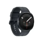 Montre Connectée Samsung Galaxy Watch9 44mm – Super AMOLED – GPS – 32Go Stockage – jusqu’à 40h d’Autonomie – Graphite – SM-L350NZKAXME – Image 5