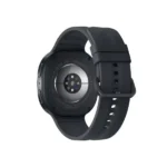 Montre Connectée Samsung Galaxy Watch9 44mm – Super AMOLED – GPS – 32Go Stockage – jusqu’à 40h d’Autonomie – Graphite – SM-L350NZKAXME – Image 4