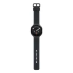 Montre Connectée Samsung Galaxy Watch9 44mm – Super AMOLED – GPS – 32Go Stockage – jusqu’à 40h d’Autonomie – Graphite – SM-L350NZKAXME – Image 3