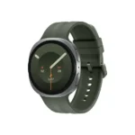 Montre Connectée Samsung Galaxy Watch9 44mm – Super AMOLED – GPS – 32Go Stockage – jusqu’à 40h d’Autonomie – Argent – SM-L350NZSALTA