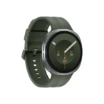 Montre Connectée Samsung Galaxy Watch9 44mm – Super AMOLED – GPS – 32Go Stockage – jusqu’à 40h d’Autonomie – Argent – SM-L350NZSALTA – Image 5