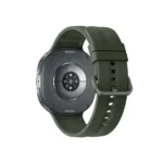 Montre Connectée Samsung Galaxy Watch9 44mm – Super AMOLED – GPS – 32Go Stockage – jusqu’à 40h d’Autonomie – Argent – SM-L350NZSALTA – Image 4