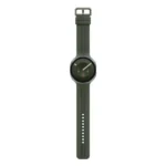 Montre Connectée Samsung Galaxy Watch9 44mm – Super AMOLED – GPS – 32Go Stockage – jusqu’à 40h d’Autonomie – Argent – SM-L350NZSALTA – Image 3