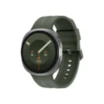 Montre Connectée Samsung Galaxy Watch9 44mm - Super AMOLED - GPS - 32Go Stockage - jusqu’à 40h d’Autonomie - Argent - SM-L350NZSAMEA