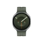 Montre Connectée Samsung Galaxy Watch9 44mm - Super AMOLED - GPS - 32Go Stockage - jusqu’à 40h d’Autonomie - Argent - SM-L350NZSAMEA – Image 2