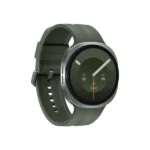 Montre Connectée Samsung Galaxy Watch9 44mm - Super AMOLED - GPS - 32Go Stockage - jusqu’à 40h d’Autonomie - Argent - SM-L350NZSAMEA – Image 5
