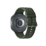 Montre Connectée Samsung Galaxy Watch9 44mm - Super AMOLED - GPS - 32Go Stockage - jusqu’à 40h d’Autonomie - Argent - SM-L350NZSAMEA – Image 4