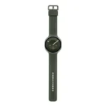 Montre Connectée Samsung Galaxy Watch9 44mm - Super AMOLED - GPS - 32Go Stockage - jusqu’à 40h d’Autonomie - Argent - SM-L350NZSAMEA – Image 3