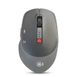Souris OLA avec Intelligence Artificielle intégrée - Fonctions de AI GPT et AI PPT - Saisie par vocale - Réglage de DPI de 1200 à 2400
