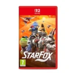 Starfox - Nintendo Switch 2