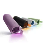 Enceinte Bluetooth Portable Xiaomi Sound Play - 18W -IP68 - Auracast - TWS - Éclairage RGB - 14h d’Autonomie – Noir - QBH4422GL – Image 4