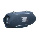 JBL Xtreme 5 – Enceinte Portable Bluetooth – AI Sound Boost – IP68 – Bass Puissantes – 28h Autonomie – Bleu – Image 2