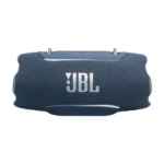 JBL Xtreme 5 – Enceinte Portable Bluetooth – AI Sound Boost – IP68 – Bass Puissantes – 28h Autonomie – Bleu