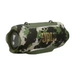 JBL Xtreme 5 – Enceinte Portable Bluetooth – AI Sound Boost – IP68 – Bass Puissantes – 28h Autonomie – Camouflage – Image 2