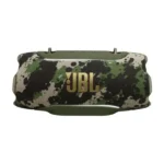 JBL Xtreme 5 – Enceinte Portable Bluetooth – AI Sound Boost – IP68 – Bass Puissantes – 28h Autonomie – Camouflage