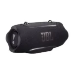 JBL Xtreme 5 – Enceinte Portable Bluetooth – AI Sound Boost – IP68 – Bass Puissantes – 28h Autonomie - Noir