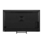 TV Hisense 85" - Connectée - Année 2026 - 215cm - ULED Mini‑LED - QLED 4K UHD - VIDAA Smart OS - BT - Wifi - Ethernet RJ-45 - USB - HDMI - 85U7S – Image 3