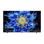 TV TCL 98" - Connectée - 4K UHD - QD-Mini LED - Dolby Vision - BT5.4 - WiFi 5 - 98P8L