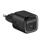 Boitier de charge Anker - 25W - Type-C - A2656L11