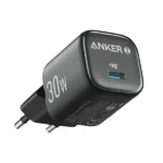 Boitier de charge Anker Zolo - 30W - Type-C - A2698L11