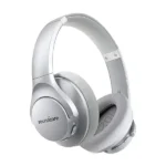 Casque Soundcore Anker Life Q20 avec ANC - 70h d'autonomie - BT - Basses profondes - Réduction de bruit active hybride - A3025045 – Image 2