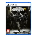 Call of Duty Modern Warfare 4 - Jeu PS5