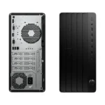PC HP 290 G9 i3-13100 - Ordinateur bureautique - FREEDOS + Écran 22" - Core i3 - 8Go de Ram - Stockage 512Go SSD - D12BDAT – Image 3