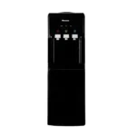 Distributeur d'eau combiné avec réfrigérateur Hisense - 3 robinets - 690W - R134A - H96WDTB3S1R