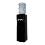 Distributeur d'eau combiné avec réfrigérateur Hisense - 3 robinets - 690W - R134A - H96WDTB3S1R – Image 3