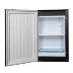 Distributeur d'eau combiné avec réfrigérateur Hisense - 3 robinets - 690W - R134A - H96WDTB3S1R – Image 2