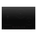 Plaque de cuisson à induction Midea - 3 zones de cuisson - 3N - 7000W - Tactile - 380-415V - 220-240V - MC-8F7042G331