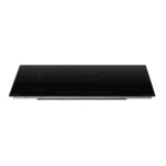Plaque de cuisson à induction Midea - 3 zones de cuisson - 3N - 7000W - Tactile - 380-415V - 220-240V - MC-8F7042G331 – Image 2