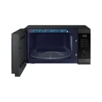 Four à micro-onde Samsung - 40L - 1550W - 230V-50Hz - 7 niveaux de puissance - Contrôle manuel - MS40DG5504AGSG