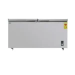 Congélateur horizontal double portes Nasco – 500L – 2 paniers à l’intérieurs – Économique – R600A - 220-240V - NAS-500FL-DD – Image 2