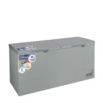Congélateur horizontal double portes Nasco - 900L - 2 paniers internes - NAS-900FL-DD – Image 2