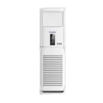 Split armoire Nasco - 5CV Inverter - 48000 BTU - R32 - 220-240V - Déshumidification - Mode ventilateur - Redémarrage automatique - NAS-AX48FL-INV