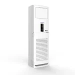 Split armoire Nasco - 5CV Inverter - 48000 BTU - R32 - 220-240V - Déshumidification - Mode ventilateur - Redémarrage automatique - NAS-AX48FL-INV – Image 2