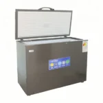 Congélateur horizontal Nasco - 299L - R600A - 1 panier à l'intérieur - Defrost - 220-240V - NASCF-425-LM