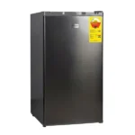 Refrigérateur une porte Nasco – 92L Net – Économique – R600A – 220-240V - NASF1-110FL-DS – Image 2