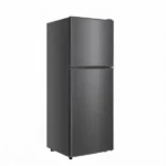 Réfrigérateur combiné double portes Nasco - 112L - Économique - R600A - 220-240V - NASF2-212FL-DS – Image 2