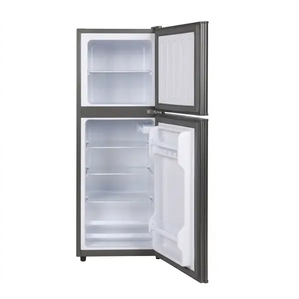 NASF2-212FL-DS 2 Réfrigérateur combiné double portes Nasco - 112L - Économique - R600A - 220-240V - NASF2-212FL-DS – Image 1