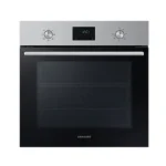 Four encastrable électrique Samsung - 1800W - 68L - Classe énergétique A - 8 modes de cuissons - Inoxydable - NV68A1140BS/EF – Image 2