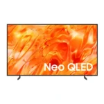 TV Samsung 75" - Connectée - NEO QLED 4K UHD - Vision IA - 189cm - Wifi - BT - HDMI - USB - QA75QN70HAUXLY
