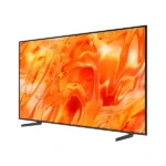 TV Samsung 75" - Connectée - NEO QLED 4K UHD - Vision IA - 189cm - Wifi - BT - HDMI - USB - QA75QN70HAUXLY – Image 2