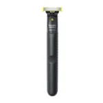 Tondeuse et rasoir hybride électrique Philips Original OneBlade - 30min d'autonomie - Utilisation sur peau humide ou sèche - QP1624/10