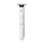 Tondeuse et rasoir hybride électrique Philips Original OneBlade Intimate - 30min d'autonomie - Lame SkinProtect - QP1924/20